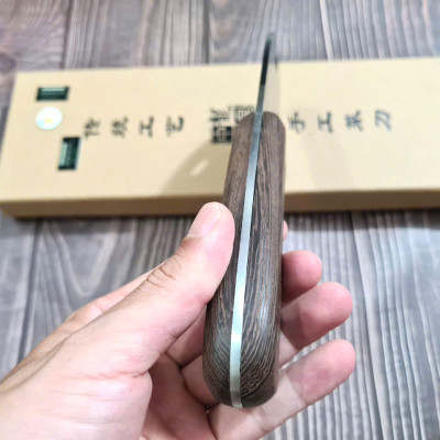 DAO BẾP THÁI CHẶT KHÔNG RỈ XỊN MÃ A9 TR5 NTVN