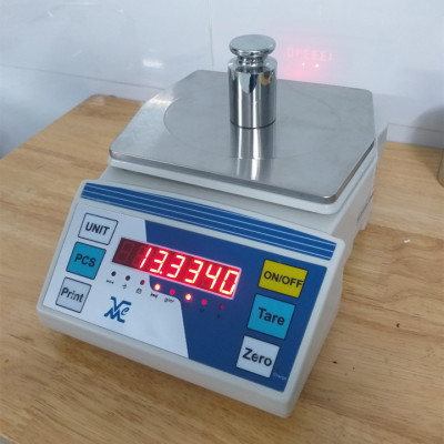 Cân kỹ thuật 2 số lẻ VMC FHB