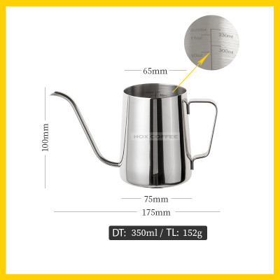 Bình Rót Cổ Ngỗng 350Ml | Pour over