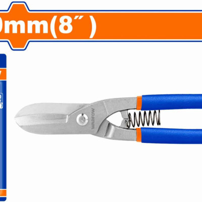 KÉO CẮT THIẾT 8" WAS5908 WADFOW - HÀNG CHÍNH HÃNG