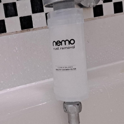 Lõi lọc nước loại bỏ gỉ sét Nemo Rust Removal Hàn Quốc