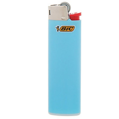 Vỏ Hột Quẹt Bật Lửa BIC1 Nhiều màu đẹp độc lạ ( giao màu ngẫu nhiên )