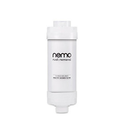 Lõi lọc nước loại bỏ gỉ sét Nemo Rust Removal Hàn Quốc 