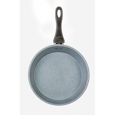 CHẢO VÂN ĐÁ BẾP TỪ HAPPYCOOK CDD-24IH - Hàng chính hãng