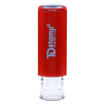 Dấu Hình Thú Ký Hiệu Dstamp (Thân Màu Ngẫu Nhiên)