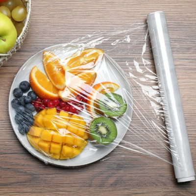 Màng bọc thực phẩm KING WRAP 480