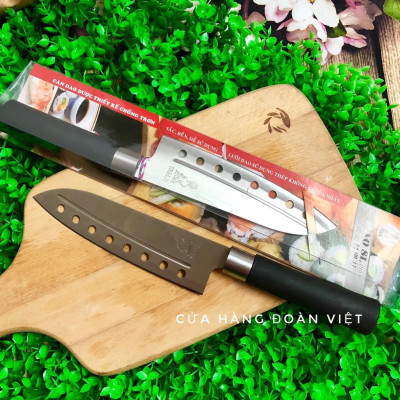 Dao Inox Có Lỗ - Thép Không Gỉ. Chuyên phục vụ Sp Gia dụng, Khuôn làm bánh, Dụng cụ học Sinh, Nhà hàng, Quán ăn, Gia dụn