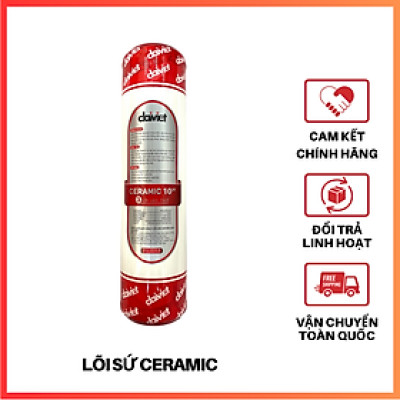 Lõi Lọc Nước Số 3, Lõi Sứ CERAMIC - Hàng chính hãng