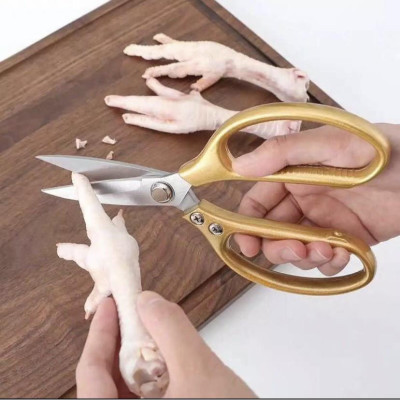 Kéo Nhật SK5 - Made in Japan đa năng nội địa Nhật SK5 siêu sắc, kéo cắt gà, cắt vịt