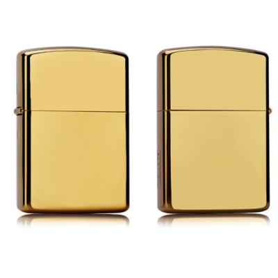 Vỏ Hột Quẹt Bật Lửa Xăng Bấc Đá Đẹp Độc Lạ Tiện Dụng Zorro Z902S - Dùng xăng bấc đá cao cấp