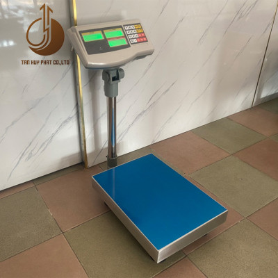 Cân Đếm Số Lượng Vibra FCD - Mặt Bàn Cân 300X400MM