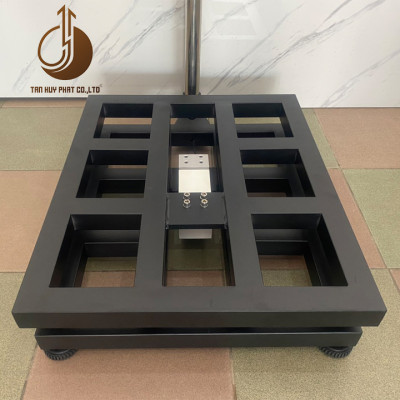 Cân Đếm Số Lượng A15E - Mặt Bàn Cân 500X600MM