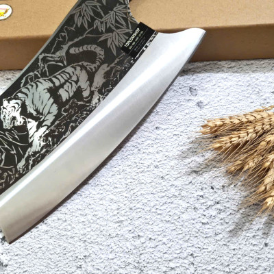 DAO BẾP , DAO CHẶT MÃ TR9