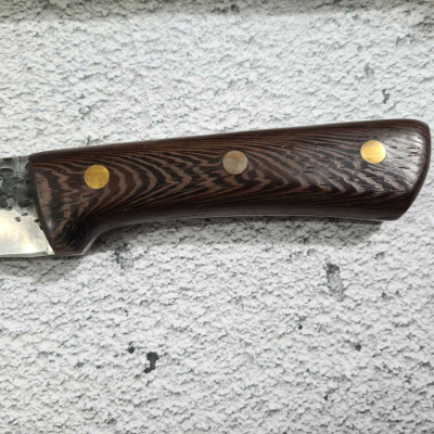 DAO BẾP THÁI, LỌC MÃ d1TR8