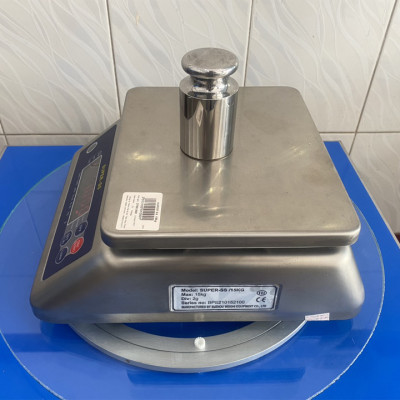 Cân điện tử chống nước Super-SS