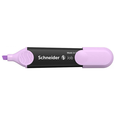 Bút Dạ Quang Job - Schneider 1528 - Lavender