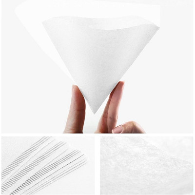 Set 80 túi giấy lọc cà phê Kyowa - Hàng Nội Địa Nhật Bản