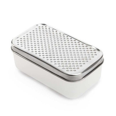 Bộ dụng cụ bào và hộp đựng hình chữ nhật Lafonte - 003629