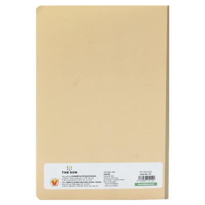 Tập Sinh Viên Lazy Cat - Miền Nam - Kẻ Ngang Có Chấm - 200 Trang 80gsm - Fahasa - Mẫu 1