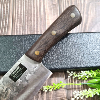 DAO BẾP, DAO THÁI, DAO LỌC MÃ  A7 TR6 NTVN