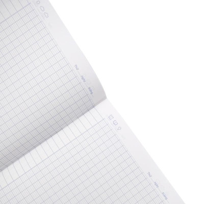 Vở South Star Dreaming - 4 Ô Ly 200 Trang ĐL 70g/m2 - Hồng Hà 0750 (Mẫu Màu Giao Ngẫu Nhiên)