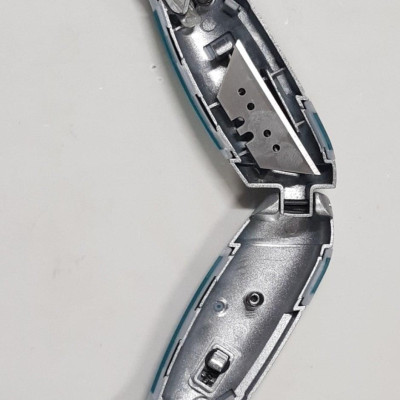 DAO RỌC GIẤY 19MM TOTAL TG5126101 - HÀNG CHÍNH HÃNG