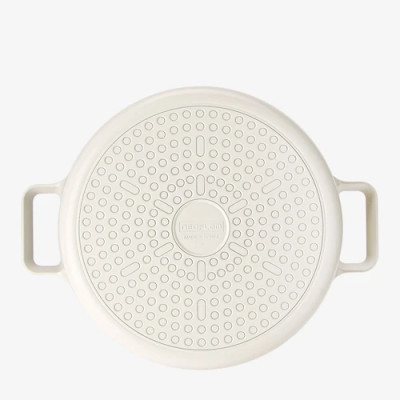 [Hàng chính hãng] Nồi cỡ trung Neoflam Fika 24cm. Đường kính 24cm I Thành cao 12cm I Thể tích 3.8L I Trọng lượng 2100g I Made in Korea. Hàng có sẵn, giao ngay