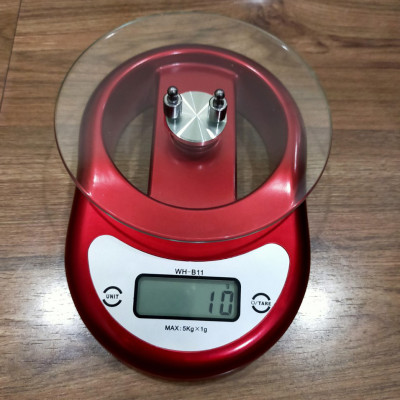 Cân nhà bếp WH-B11
