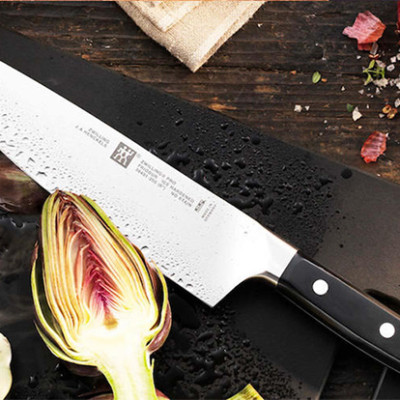 Professional “S” – Bộ Dao 6 Món Zwilling J.A.Henckels