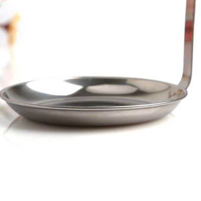 Combo 5 Khuôn Inox Làm Bánh Tôm