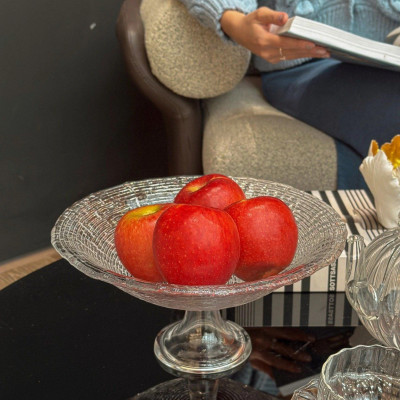  Chân bồng pha lê IVV All in One 31cm Hàng chính hãng