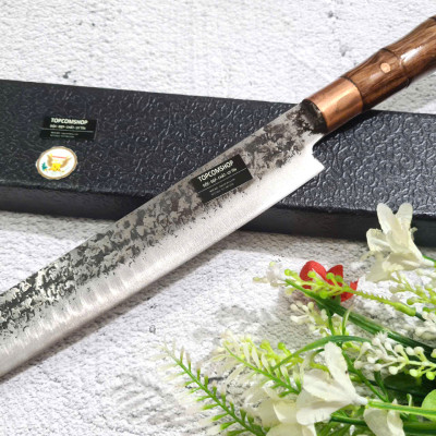 DAO BẾP SASHIMI MUĨ VÁT MÃ N53 NTVN topcomshop vn