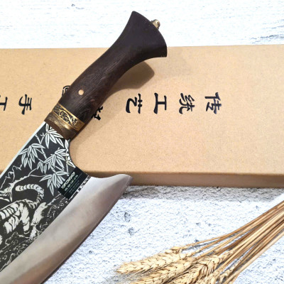 DAO BẾP , DAO CHẶT MÃ TR9