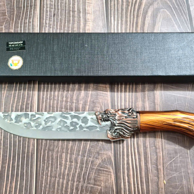 BỘ 3 DAO BẾP THÁI, LỌC KHÔNG RỈ MÃ H1V TR16