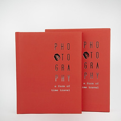 Album Pola 9x12cm/120 hình - NPO-352 - Album Pola Monesta 9x12cm