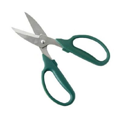 Bộ 2 kéo đa năng Echo Metal 17cm làm từ thép cao cấp cứng cáp, sắc bén - made in Japan