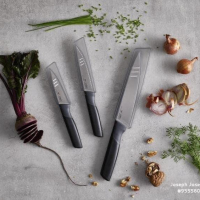 Set 3 dao thái Joseph Joseph Elevate