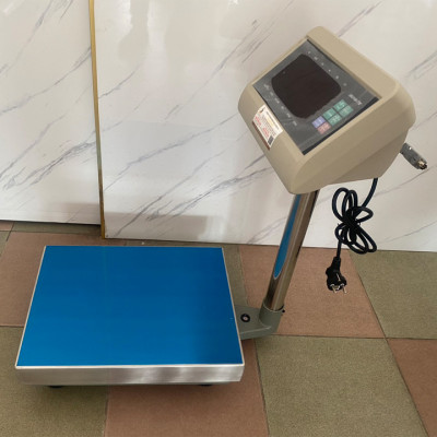 Cân điện tử 60kg T7E