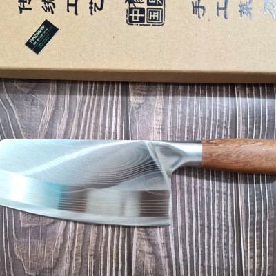 DAO - DAO BẾP NHẬT BẢN SANTOKU MÃ  A19 DT124 nt topcoomshop vn
