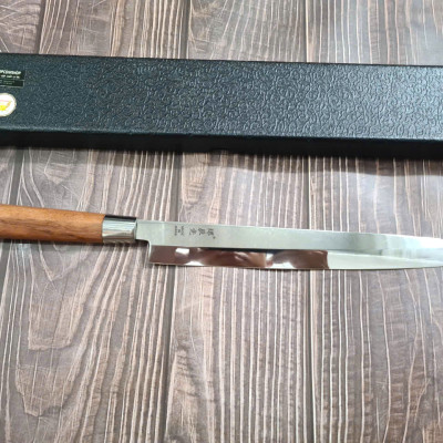 DAO - DAO BẾP NHẬT BẢN SASHIMI MÃ DT130 vns