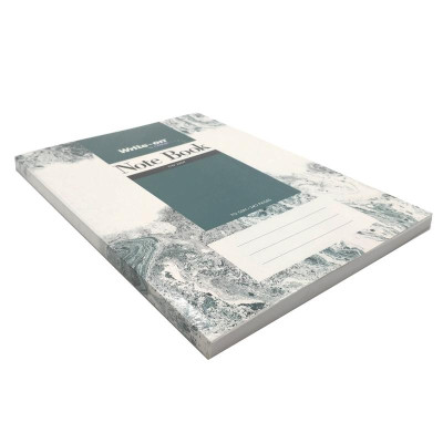 Tập Kẻ Ngang PVC CW2307