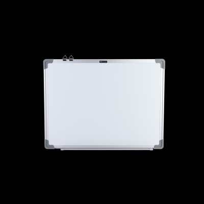 Bảng từ trắng treo tường viết bút lông Deli Nhiều kích cỡ - Dùng Cho Văn Phòng, Trường Học, Tập Vẽ, Ghi Chú Công Thức Nấu Ăn, Trang Trí Nhà Cửa