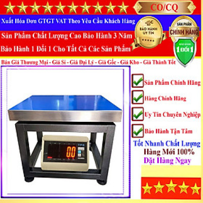 Cân Ghế Ngồi Điện Tử TPS-DH 100 kg