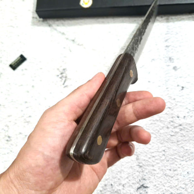 DAO BẾP THÁI, LỌC MÃ d1TR8