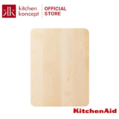 KitchenAid - Thớt gỗ