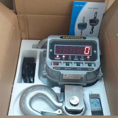 Cân Treo Điện Tử OCS-AAE