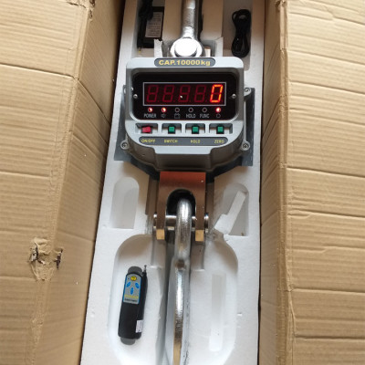 Cân Treo Điện Tử OCS-AAE