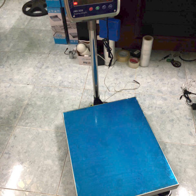 Cân Bàn Điện Tử JWI-520 60 kg