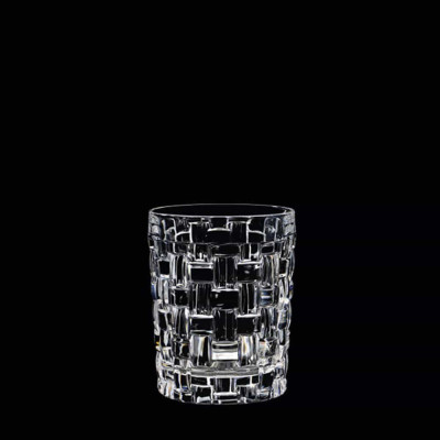 Set 4 cốc rượu whiskey Nachtmann 92076 dung tích 330ml Hàng chính hãng