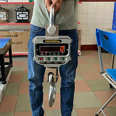 Cân Treo Điện Tử OCS-AAE